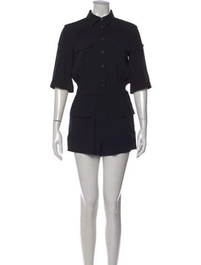 Pre-owned Red Valentino Romper