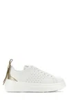 RED VALENTINO RED V SNEAKERS