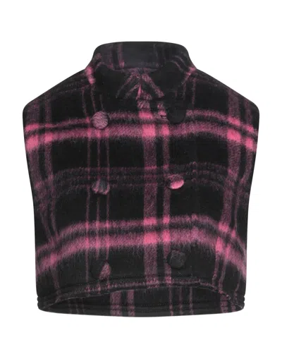 Red Valentino Jackets In Pink