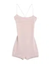 Red Valentino Jumpsuits In Pink