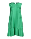 Red Valentino Dress  Woman Color Green
