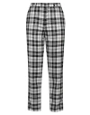 Red Valentino Woman Pants Black Size 2 Virgin Wool