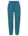 Red Valentino Pants In Green