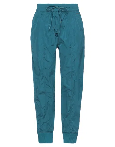 Red Valentino Pants In Green