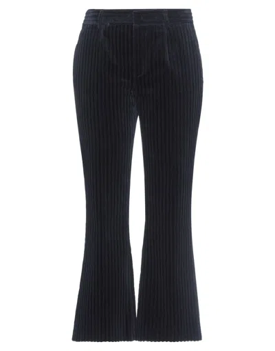 Red Valentino Pants In Blue