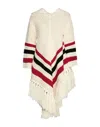 Red Valentino Sweaters In White