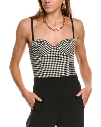 Red Valentino Tops In White