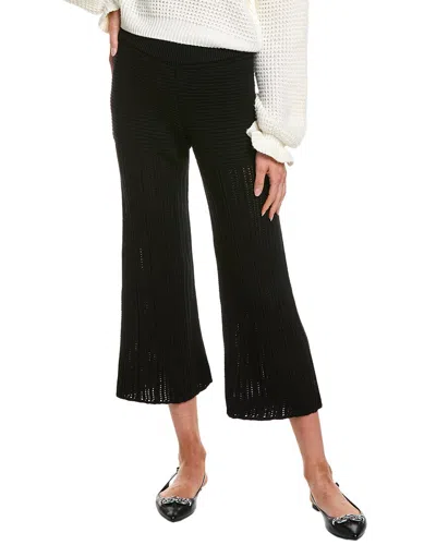 RED VALENTINO RED VALENTINO WOOL PANT