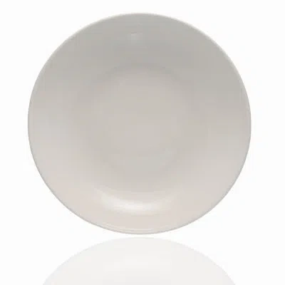 Red Vanilla Forte 30 Oz. Soup Bowl In White