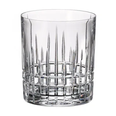 Red Vanilla Regia Dof Glass 300ml In Clear
