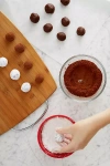 RED VELVET NYC DIY CHOCOLATE TRUFFLES BAKING KIT