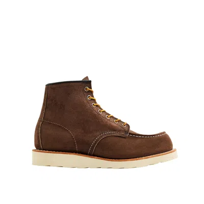 Red Wing Shoe In Multi