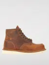 Red Wing Boot Classic Moc Toe