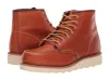 Red Wing Heritage 6 Classic Moc In Brown