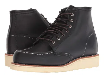 Red Wing Heritage 6 Classic Moc