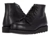 Red Wing Heritage 6 Classic Moc In Black