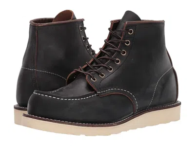 Red Wing Heritage 6 Moc Toe