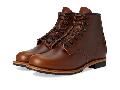 Red Wing Heritage Beckman