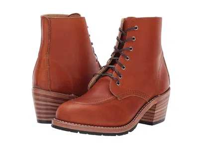 Red Wing Heritage Clara