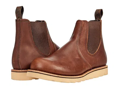 Red Wing Heritage Classic Chelsea