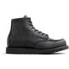 Red Wing Heritage Classic Moc® Harness Leather Boot In Black