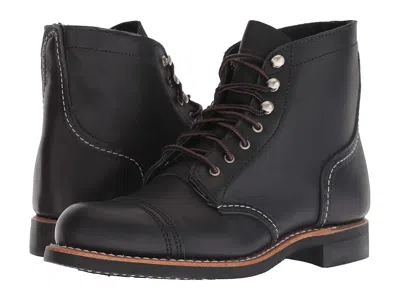 Red Wing Heritage Iron Ranger