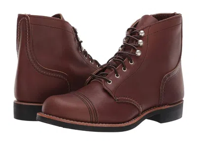 Red Wing Heritage Iron Ranger