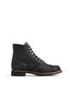 Red Wing Heritage Iron Ranger In Black
