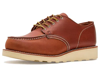 Red Wing Heritage Shop Moc