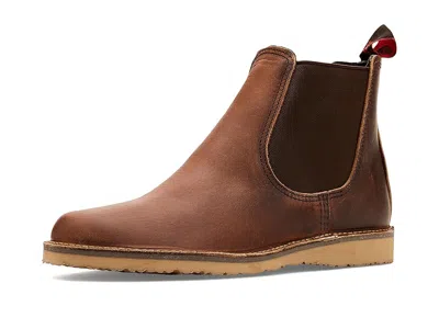 Red Wing Heritage Weekend Chelsea