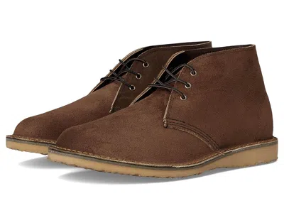Red Wing Heritage Weekend Chukka