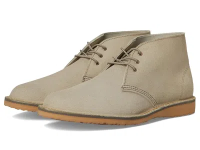 Red Wing Heritage Weekend Chukka
