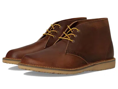 Red Wing Heritage Weekend Chukka