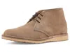 Red Wing Heritage Weekend Chukka In Multi