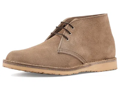 Red Wing Heritage Weekend Chukka