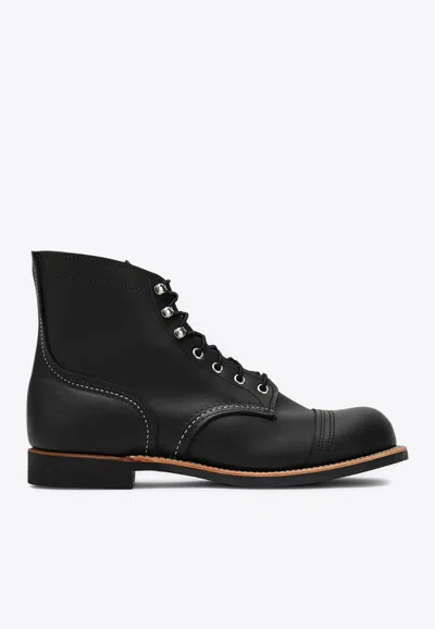 Red wing shoes clearance 2025