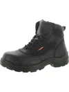 RED WING MENS COMP TOE WATERPROOF WORK & SAFETY BOOT