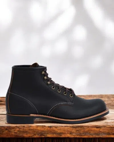 Pre-owned Red Wing Shoes [3345] Mens Red Wing Blacksmith