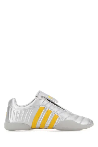 Red Wing Shoes Adidas By Miaou Elite Mei Miaou In Gray