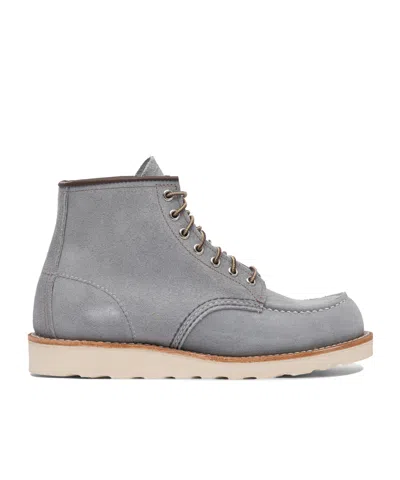 RED WING SHOES ANKLE BOOTS