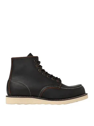 Red Wing Shoes Botines - Ninguno