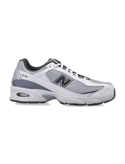 Red Wing Shoes Comme Des Garçons Homme Plus Comme Des Garçons Homme Plus X New Balance U509 Sneakers In Gray