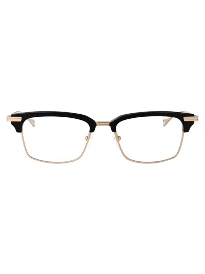 Red Wing Shoes Dita Eyewear - Gold Sand Metal/acetate Glasses
