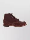 Red Wing Shoes Lace-up Footwear 3340 Blacksmith Briar In Brown