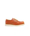 Red Wing Shoes Lace-up Oxford Shoes In Brown