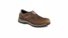 Red Wing Shoes Men's Comfortpro Composite Toe Slip On Work Shoes In Brown In Brown