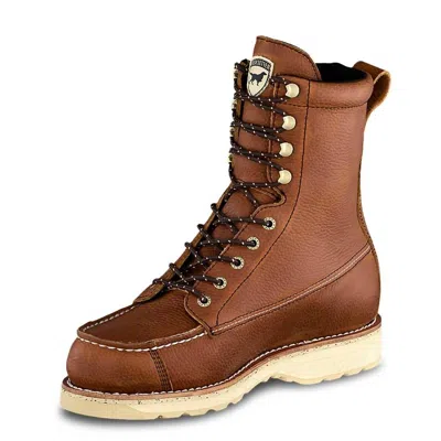 Red Wing Shoes Men's Irish Setter Wingshooter Boot In Brown