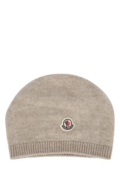 Red Wing Shoes Moncler Jr Hat In Neutral