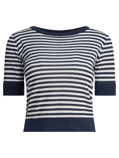 Red Wing Shoes Rakki Cotton Blue T-shirt