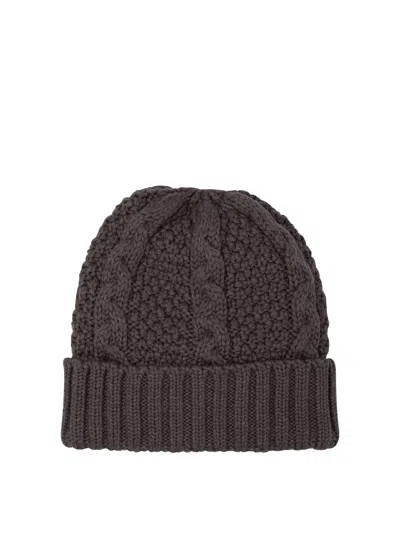 Red Wing Shoes Rakki Hats In Gray